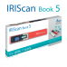 Скенер IRIScan Book 5