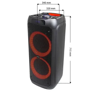 Звучник Манта SPK5310pro - Image 3