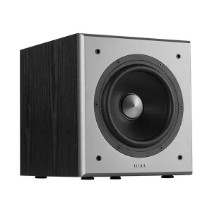 Звучници Edifier T5 сабфуфер - Image 3