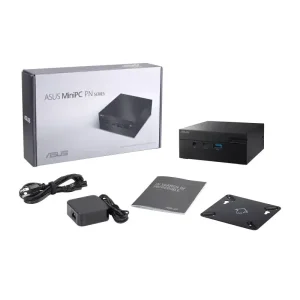 Мини PC ASUS PN41 N4500  8gb/240gb VGA порта - Image 3