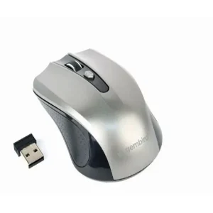 Маус Gembird MUSW-4B-04 - Image 3