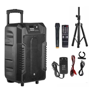 Звучник Манта Leto SPK1203B100 - Image 3