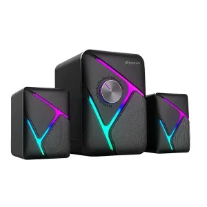 Звучници Xtrike Me SK-610 2.1 - Image 3